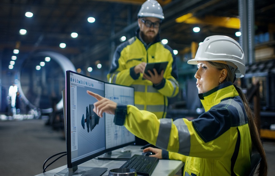 Revolutionizing construction innovations that are transforming the sector
