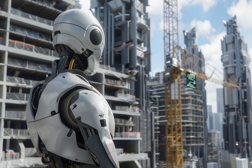 Solutions that are shaping the future of construction
