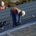 5 Tips for Choosing a Roofing Contractor