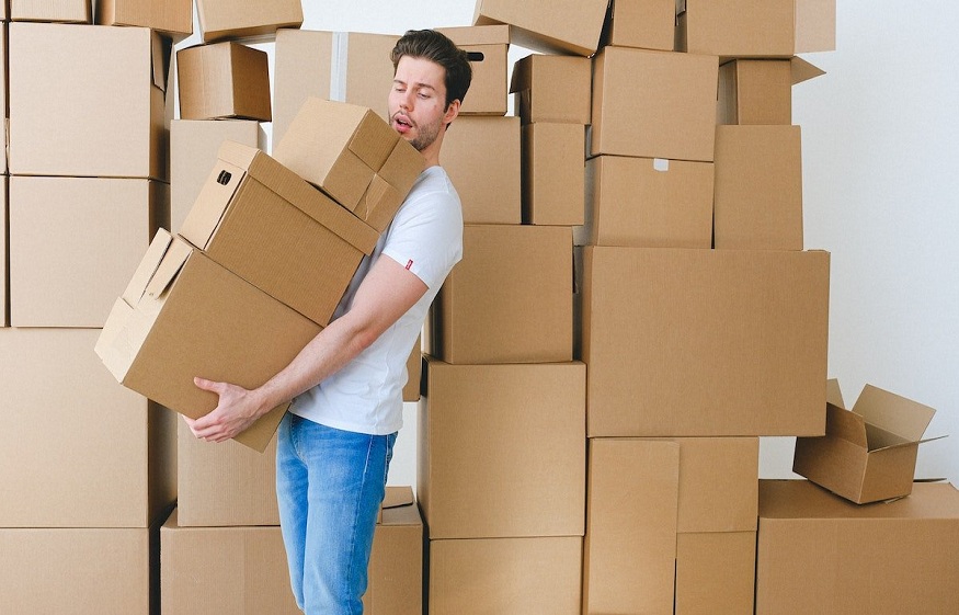 The best solutions to make your move