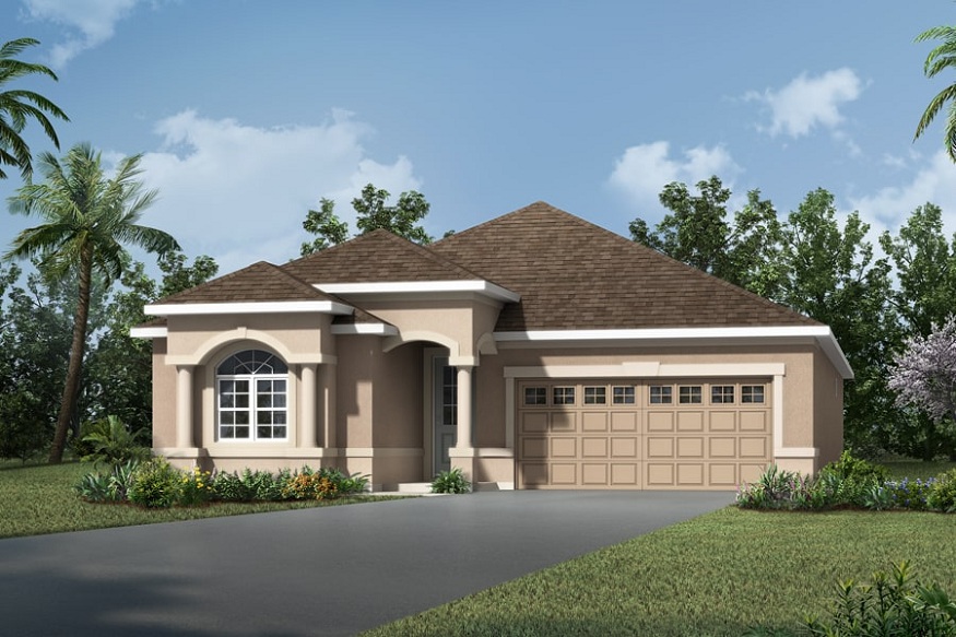 Clermont, Orange City & Pompano Beach: Florida Homes That Combine Comfort & Value