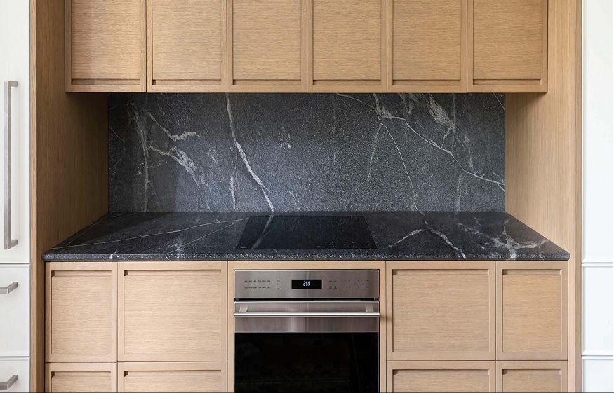 Crafting Timeless Storage Designs for Your Home’s Heart