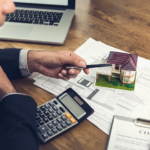 The Use of Commercial Real Estate appraisals