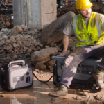 Why Builders Rely on Portable Power Station Manufacturers for Job Site Power