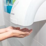 Maintenance Tips for Keeping Your Automatic Hand Dryer Running Smoothly
